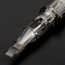 Equaliser CARTRIDGE NEEDLES 15 MGLT 0.25mm - 2