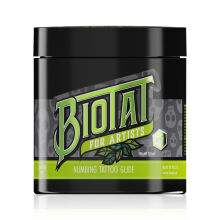 WAZELINA DO TATUAŻU BIOTAT ENVY 500 G - 2