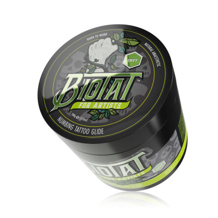 WAZELINA DO TATUAŻU BIOTAT ENVY 500 G