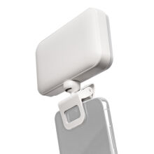 LED Clip Light for Smartphone - 3