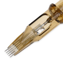 KWADRON Cartridge System - 5RLLTx5 Whip Shading 0.30 mm - 2