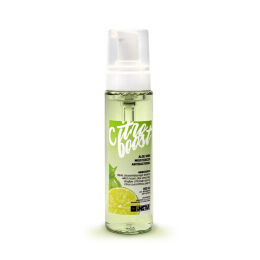 UNISTAR Mydło w piance - Citro-Boost - 200 ml