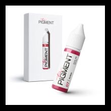 The Pigment - 07 Amber – 15ml - 6