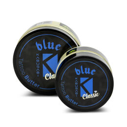 Kabusabi Blue Classic Masło do tatuażu 280 ml