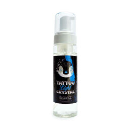 Blowice Light Crystal – Pianka 200ml
