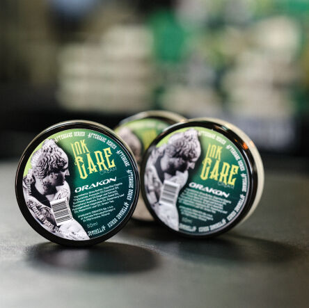 Orakon Tattoo Aftercare  50ml