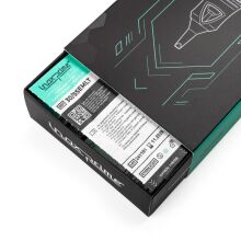 Inox Prime CARTRIDGE NEEDLES 5 SEMLT - 0.30 mm - 2