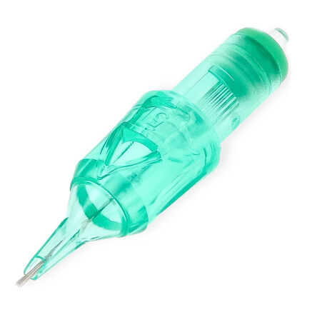 Inox Prime CARTRIDGE NEEDLES 5 SEMLT - 0.30 mm