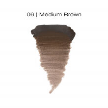 The Pigment - 06 Medium Brown – 15ml - 5
