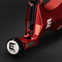 Equaliser Ergo - Czerwony - 4