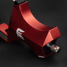 Equaliser Ergo - Czerwony - 3