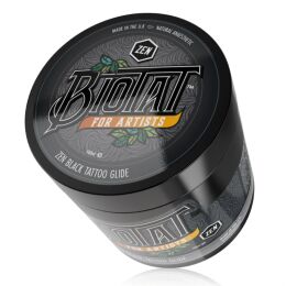 Biotat Tattoo Black Glide Zen 500 g