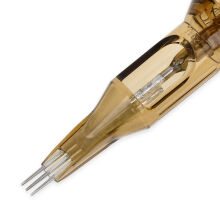 KWADRON Cartridge System - 5RLLTx3 Whip Shading 0.30 mm - 2