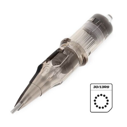 Equaliser CARTRIDGE NEEDLES 13 RS LT 0.30mm