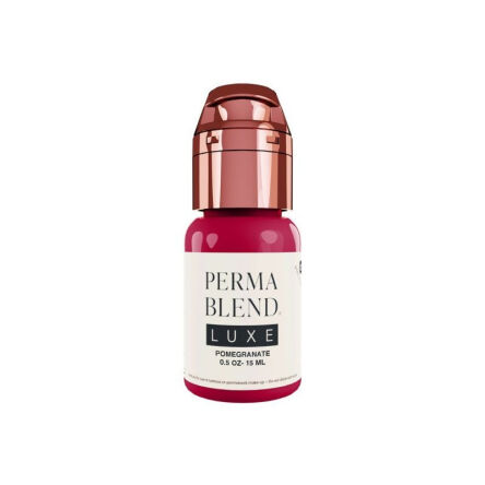Perma Blend Luxe - Pomegranate V2 15ml (Reach)