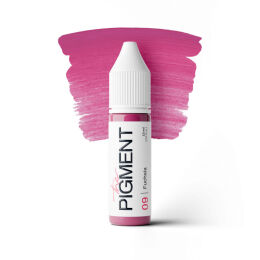 The Pigment - 09 Fuchsia - 15ml