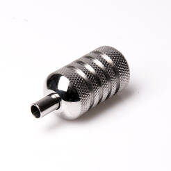 Stainless steel Grip 25mm