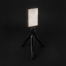 Zestaw do fotografii i filmowania - 9