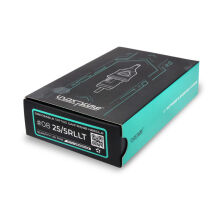 Inox Prime CARTRIDGE NEEDLES 5 RLLT - 0.25mm - 3