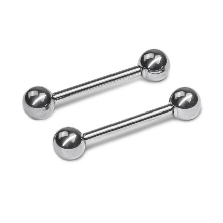 SZTANGA TYTANOWA Z GWINTEM WEWNĘTRZNYM 38mm