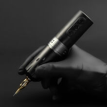 CRITICAL X PRIME PEN 3.5 MM - BEZPRZEWODOWA MASZYNKA DO TATUAŻU - 4