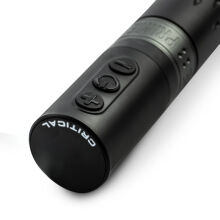 CRITICAL X PRIME PEN 3.5 MM - BEZPRZEWODOWA MASZYNKA DO TATUAŻU - 3