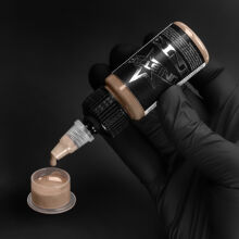 UNISTAR INK - SKINTONE 2 - 30ML (Reach Compliant) - 2