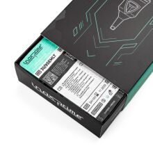 Inox Prime CARTRIDGE NEEDLES 9 SEMLT - 0.30 mm - 2