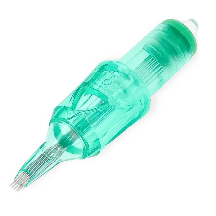Inox Prime CARTRIDGE NEEDLES 9 SEMLT - 0.30 mm