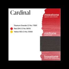 Perma Blend Luxe - Cardinal 15ml (Reach) - 3