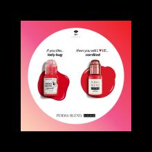 Perma Blend Luxe - Cardinal 15ml (Reach) - 4