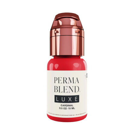 Perma Blend Luxe - Cardinal 15ml (Reach)