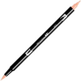 TOMBOW - flamaster dwustronny CORAL