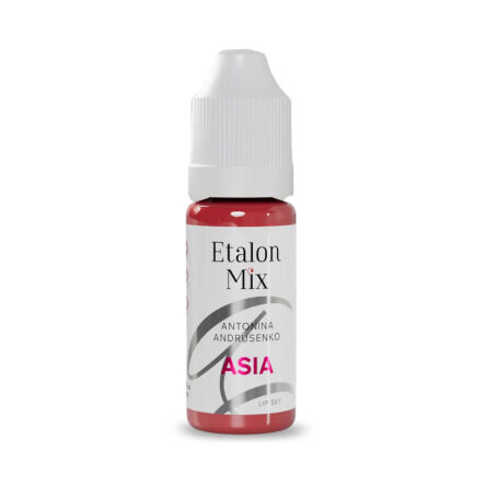 Etalon Mix ASIA 10ml (Reach)