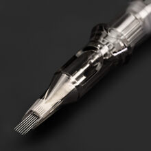Equaliser CARTRIDGE NEEDLES 13 MGLT 0.25mm - 2