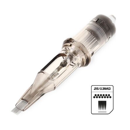 Equaliser CARTRIDGE NEEDLES 13 MGLT 0.25mm