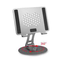 Obrotowy uchwyt na tablet/ iPad - 7