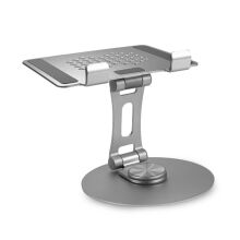 Obrotowy uchwyt na tablet/ iPad - 4