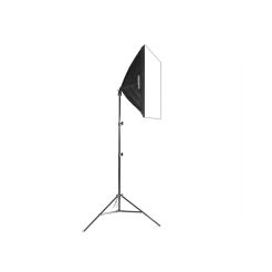 Lampa studyjna SOFTBOX 40x60 85W