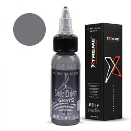 XTreme Ink - SUDE ERDEM GRAYS 2 - 30ml (Reach Compliant)