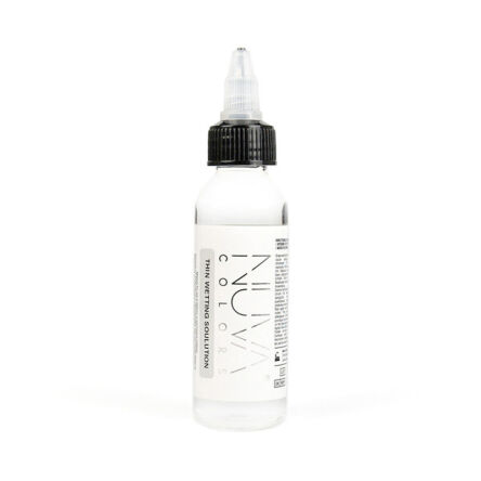 Nuva Colors THIN Wetting Solution (Reach Compliant) 60ml