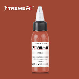 Xtreme Ink - farba do tatuażu - Penny - 30ML