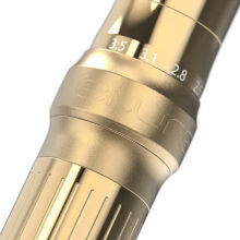 VELURE PMU PEN BEZPRZEWODOWA - Gold - 3