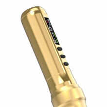 VELURE PMU PEN BEZPRZEWODOWA - Gold - 4