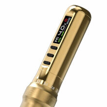 VELURE PMU PEN BEZPRZEWODOWA - Gold - 2