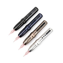 VELURE PMU PEN BEZPRZEWODOWA - Gold - 6