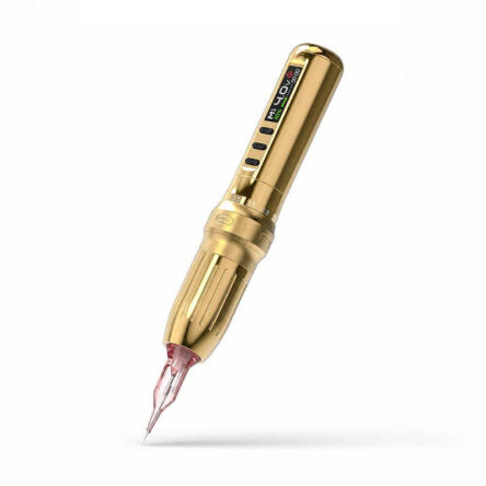 VELURE PMU PEN BEZPRZEWODOWA - Gold