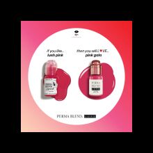 Perma Blend Luxe - Pink Gala 15ml (Reach) - 4
