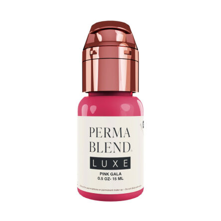 Perma Blend Luxe - Pink Gala 15ml (Reach)