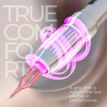 VELURE PMU PEN BEZPRZEWODOWA Coffe - 11